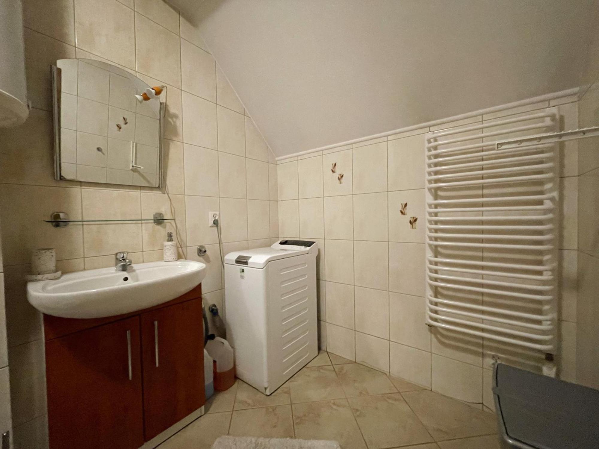 Apartament Idylla Apartment Zakopane Exterior photo